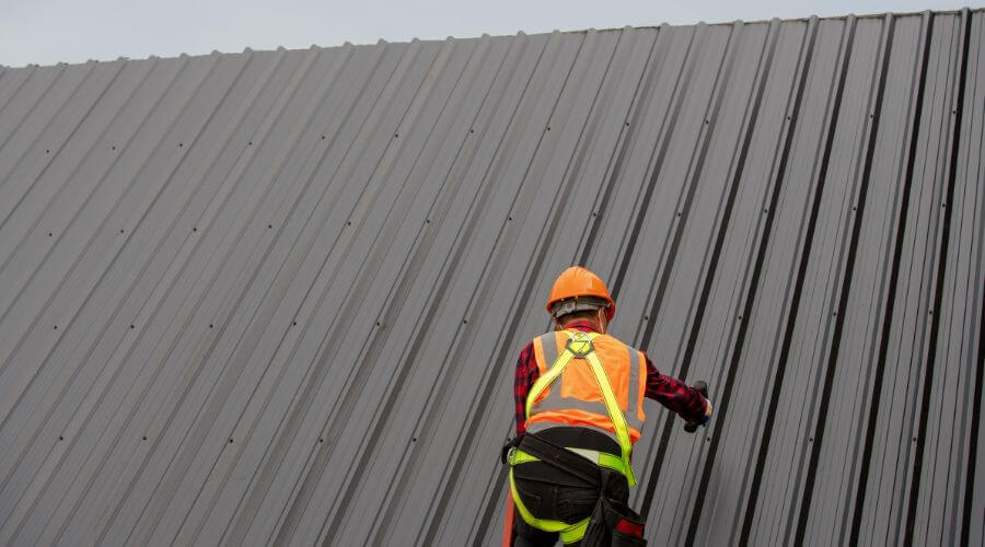 Expert top industrial roofings services in Nevada, OH